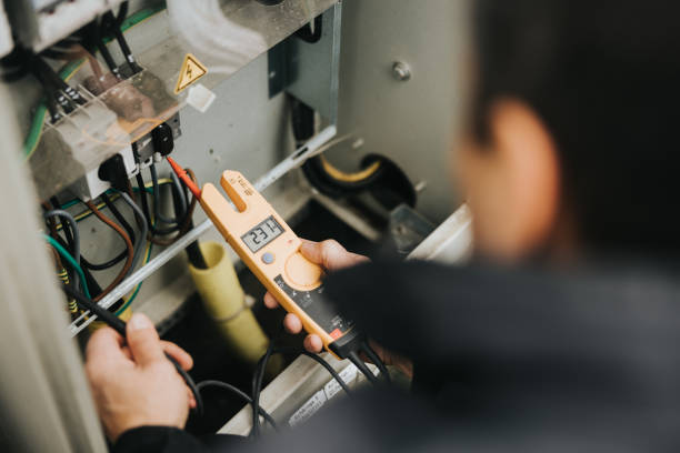Best Affordable Electrician  in Chico, TX
