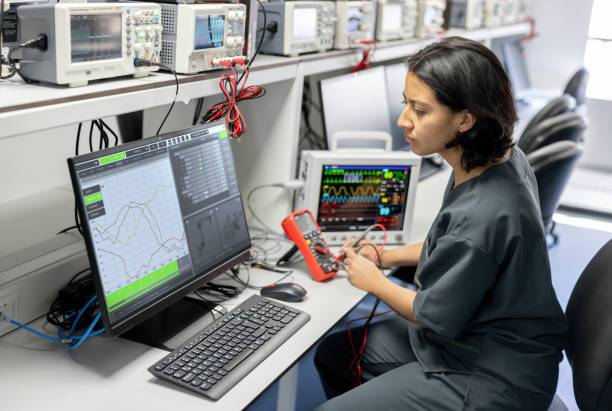 Professional Electrician in Chico, TX