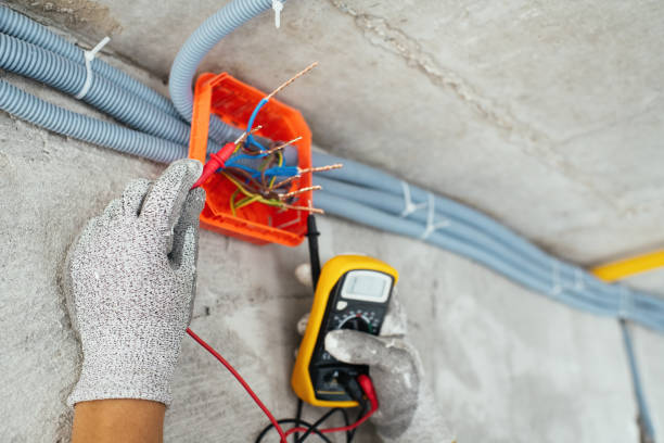 Best Commercial Electrician Services  in Chico, TX