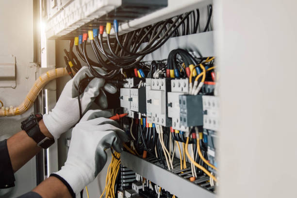 Best Electrical System Inspection  in Chico, TX